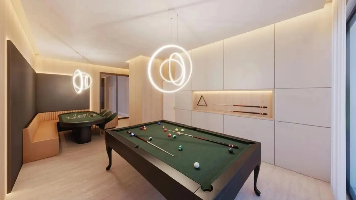 Foto 7 de Apartamento com 3 quartos à venda, 140m2 em Meia Praia, Itapema - SC