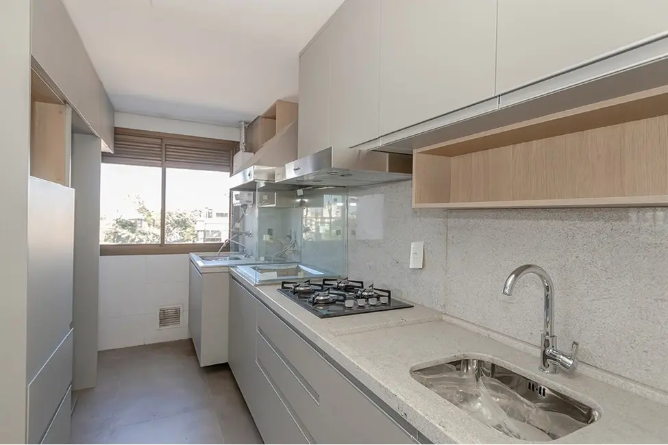 Foto 4 de Apartamento com 2 quartos à venda, 63m2 em Jardim do Salso, Porto Alegre - RS