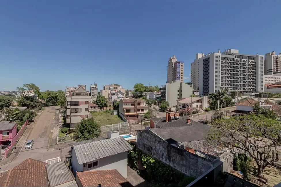 Foto 9 de Apartamento com 2 quartos à venda, 63m2 em Jardim do Salso, Porto Alegre - RS