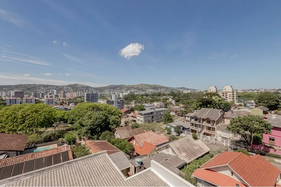 Foto 8 de Apartamento com 2 quartos à venda, 63m2 em Jardim do Salso, Porto Alegre - RS