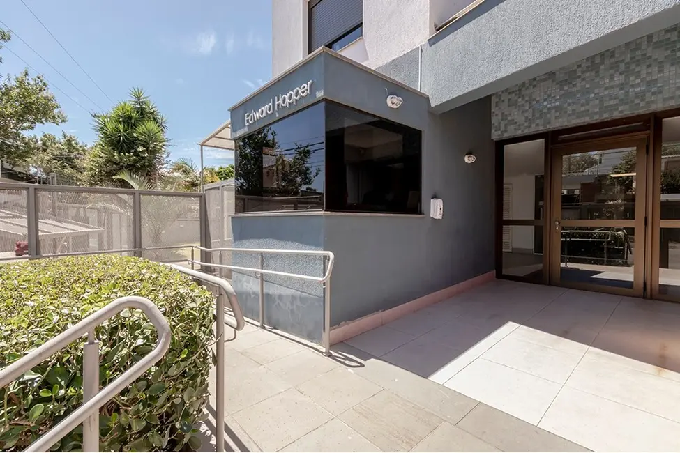 Foto 1 de Apartamento com 2 quartos à venda, 63m2 em Jardim do Salso, Porto Alegre - RS