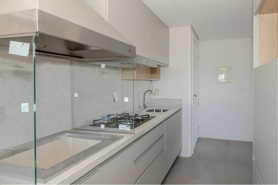 Foto 6 de Apartamento com 2 quartos à venda, 63m2 em Jardim do Salso, Porto Alegre - RS