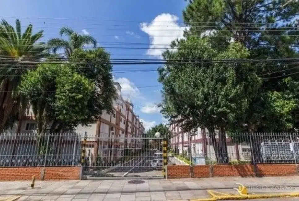 Foto 1 de Apartamento com 2 quartos à venda, 48m2 em Sarandi, Porto Alegre - RS
