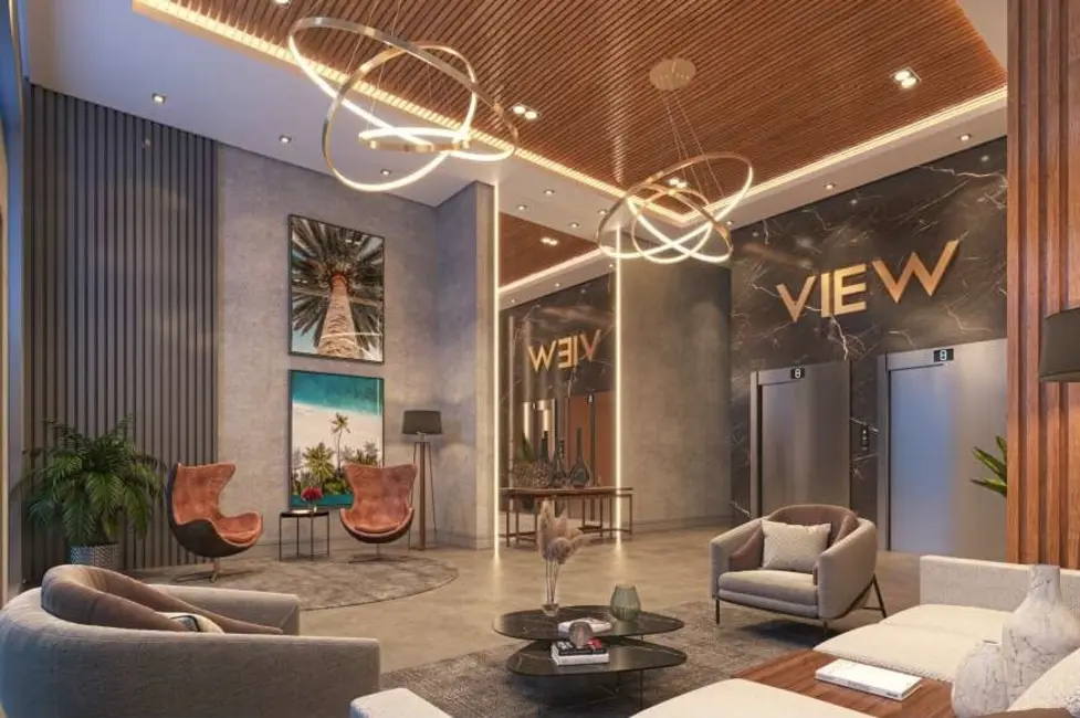 Apartamento com 3 quartos à venda, 105m2 em Centro, Capao Da Canoa - RS - imagem 5 Foto 5 de Apartamento com 3 quartos à venda, 105m2 em Centro, Capao Da Canoa - RS