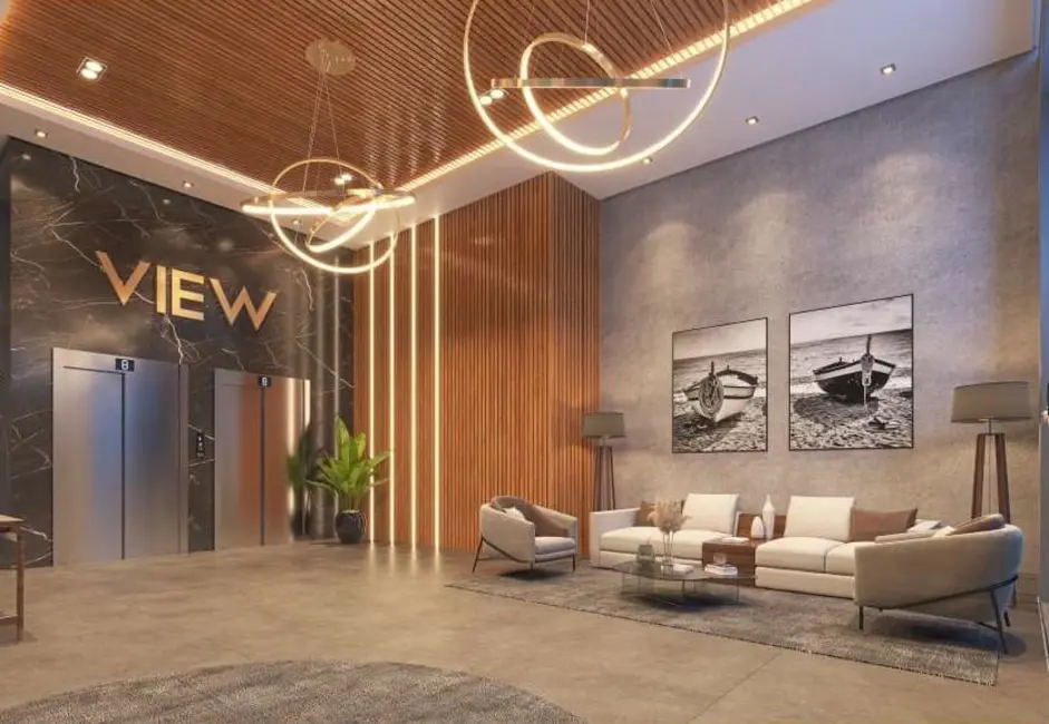 Apartamento com 3 quartos à venda, 105m2 em Centro, Capao Da Canoa - RS - imagem 6 Foto 6 de Apartamento com 3 quartos à venda, 105m2 em Centro, Capao Da Canoa - RS
