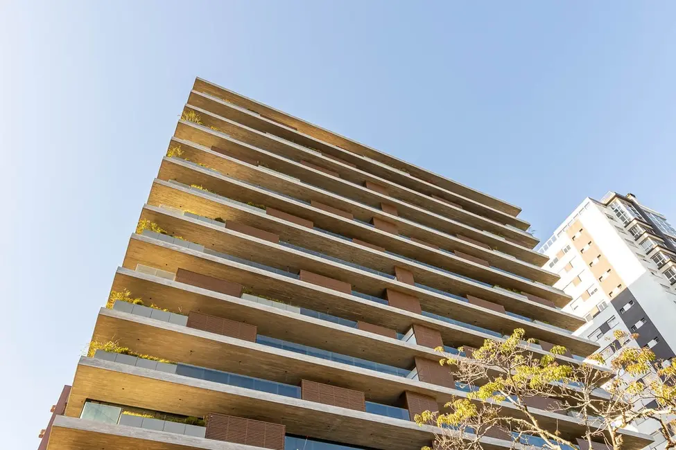 Apartamento com 3 quartos à venda, 317m2 em Petrópolis, Porto Alegre - RS - imagem 2 Foto 2 de Apartamento com 3 quartos à venda, 317m2 em Petrópolis, Porto Alegre - RS