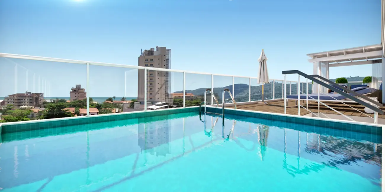 Foto 4 de Apartamento com 3 quartos à venda, 108m2 em Porto Belo - SC