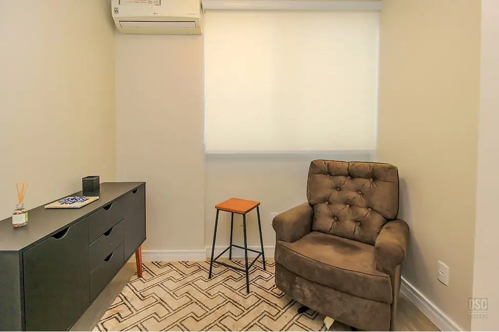 Foto 5 de Sala Comercial à venda, 35m2 em Bom Fim, Porto Alegre - RS