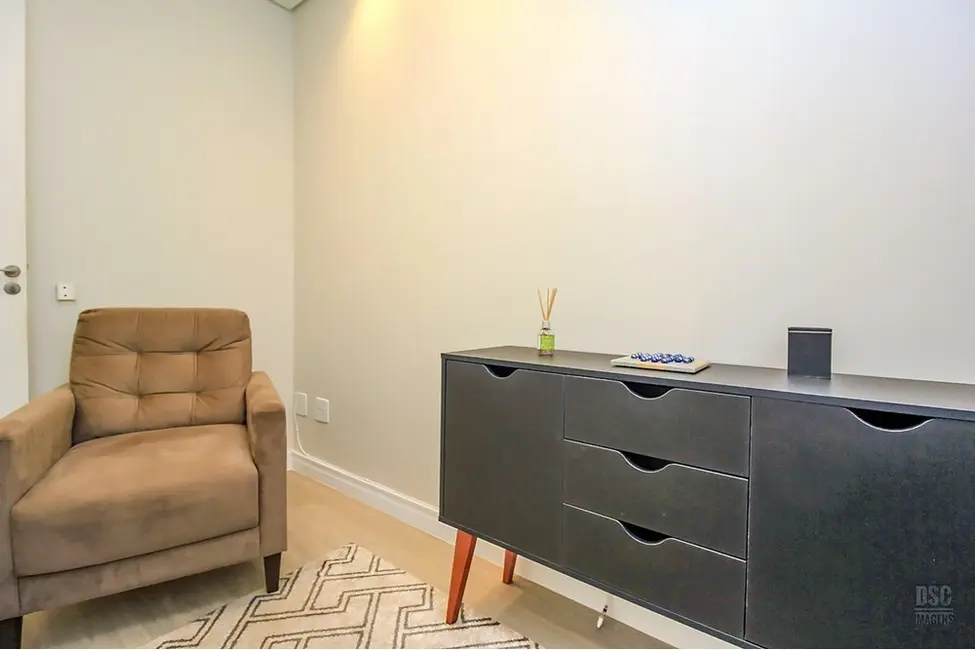 Foto 3 de Sala Comercial à venda, 35m2 em Bom Fim, Porto Alegre - RS