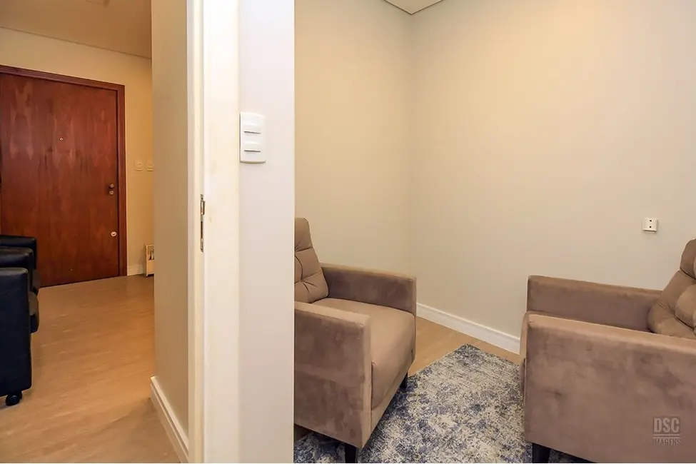 Foto 7 de Sala Comercial à venda, 35m2 em Bom Fim, Porto Alegre - RS