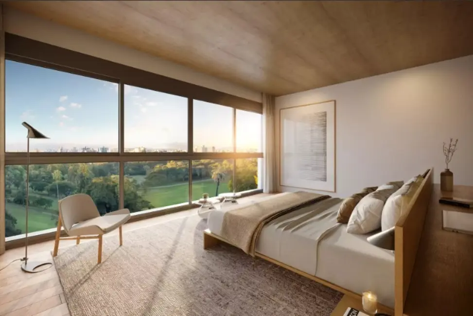 Apartamento com 3 quartos à venda, 246m2 em Boa Vista, Porto Alegre - RS - imagem 4 Foto 4 de Apartamento com 3 quartos à venda, 246m2 em Boa Vista, Porto Alegre - RS