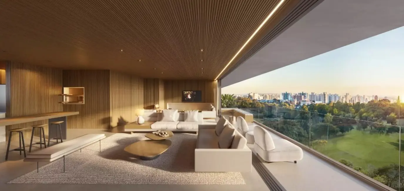 Apartamento com 3 quartos à venda, 246m2 em Boa Vista, Porto Alegre - RS - imagem 6 Foto 6 de Apartamento com 3 quartos à venda, 246m2 em Boa Vista, Porto Alegre - RS