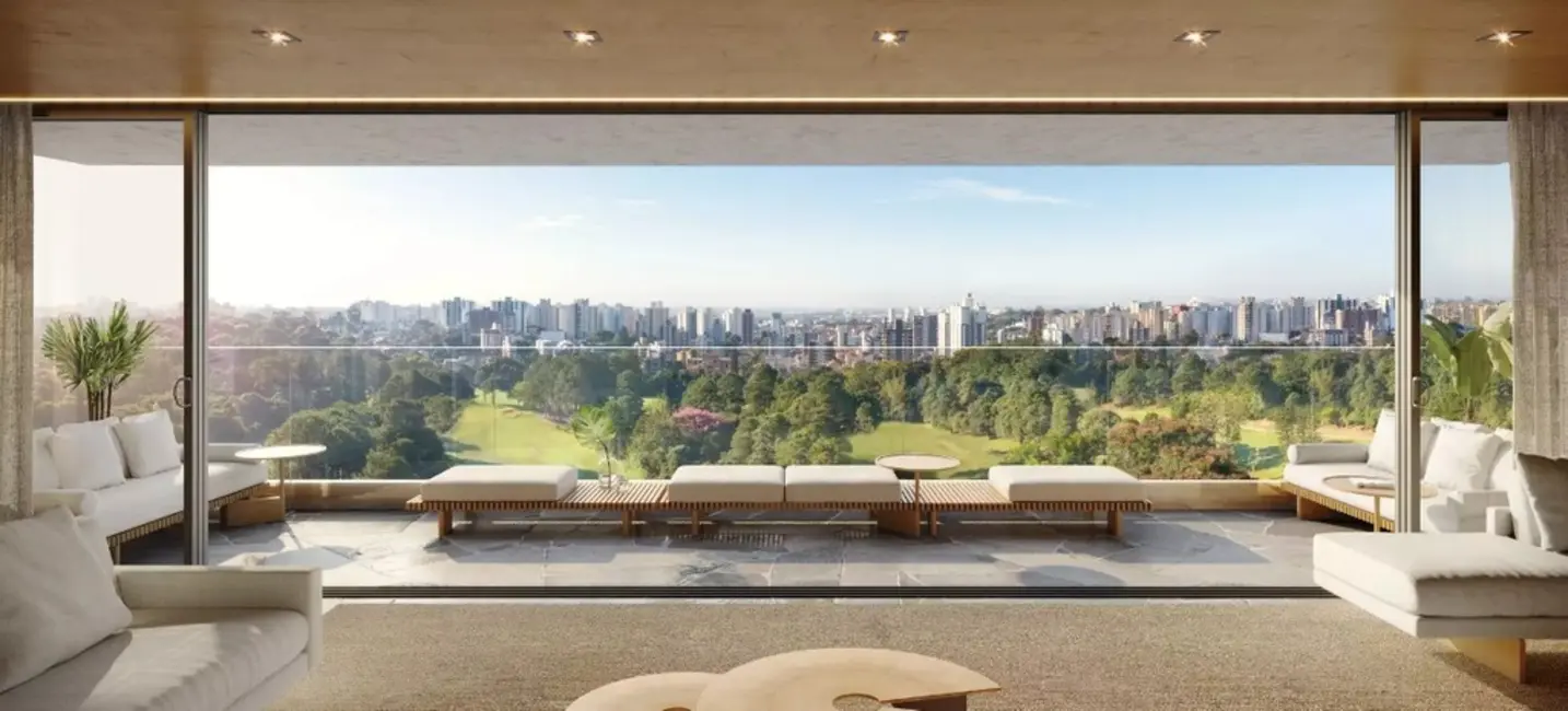 Apartamento com 3 quartos à venda, 246m2 em Boa Vista, Porto Alegre - RS - imagem 9 Foto 9 de Apartamento com 3 quartos à venda, 246m2 em Boa Vista, Porto Alegre - RS