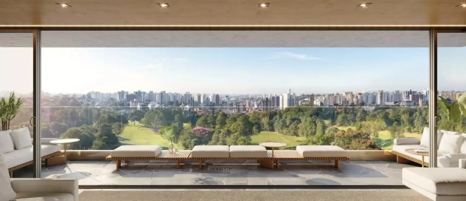 Apartamento com 3 quartos à venda, 246m2 em Boa Vista, Porto Alegre - RS - imagem 8 Foto 8 de Apartamento com 3 quartos à venda, 246m2 em Boa Vista, Porto Alegre - RS