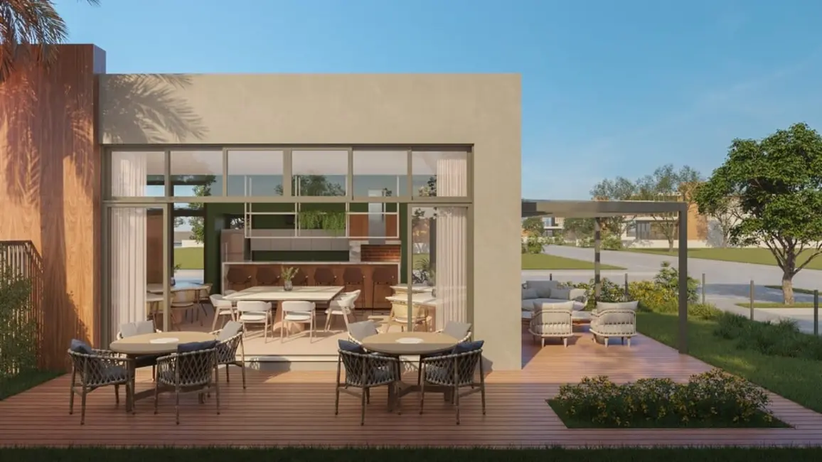 Foto 9 de Terreno / Lote à venda, 285m2 em Igara, Canoas - RS