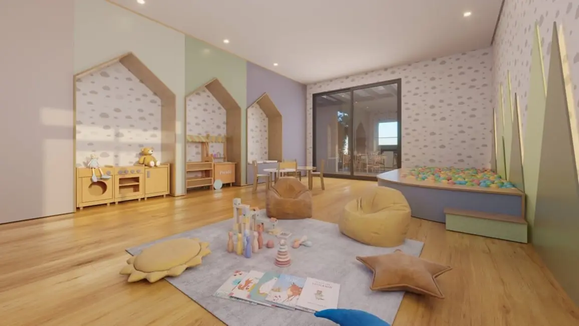 Foto 5 de Terreno / Lote à venda, 285m2 em Igara, Canoas - RS