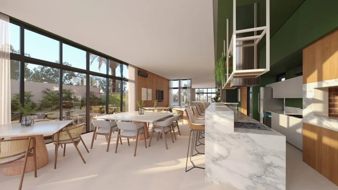 Foto 3 de Terreno / Lote à venda, 285m2 em Igara, Canoas - RS