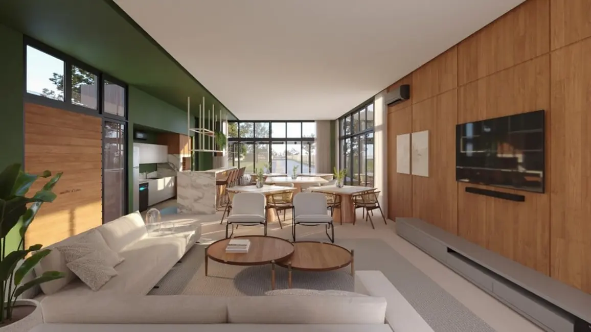 Foto 4 de Terreno / Lote à venda, 285m2 em Igara, Canoas - RS