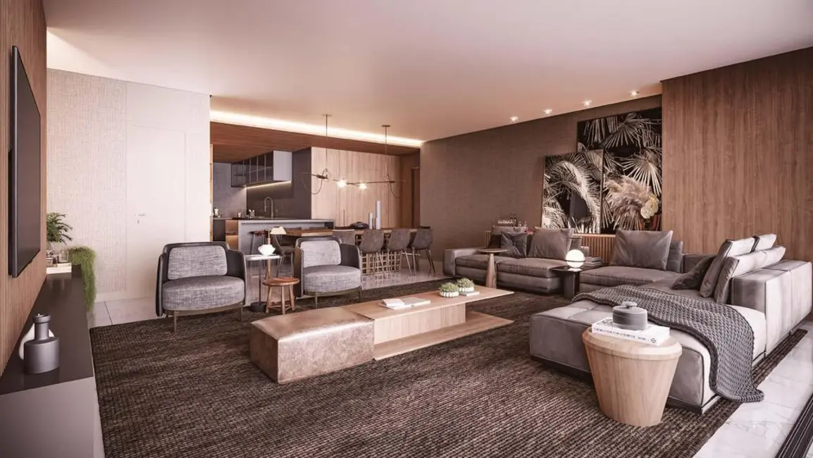 Apartamento com 6 quartos à venda, 410m2 em Centro, Balneario Camboriu - SC - imagem 5 Foto 5 de Apartamento com 6 quartos à venda, 410m2 em Centro, Balneario Camboriu - SC