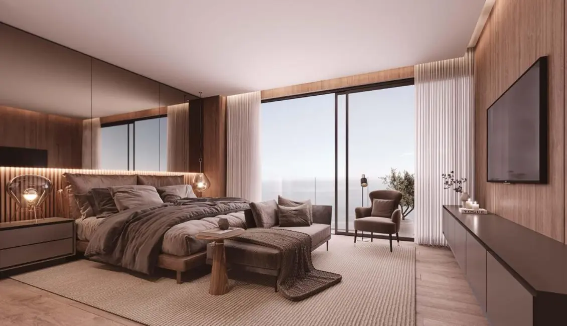 Apartamento com 6 quartos à venda, 410m2 em Centro, Balneario Camboriu - SC - imagem 8 Foto 8 de Apartamento com 6 quartos à venda, 410m2 em Centro, Balneario Camboriu - SC