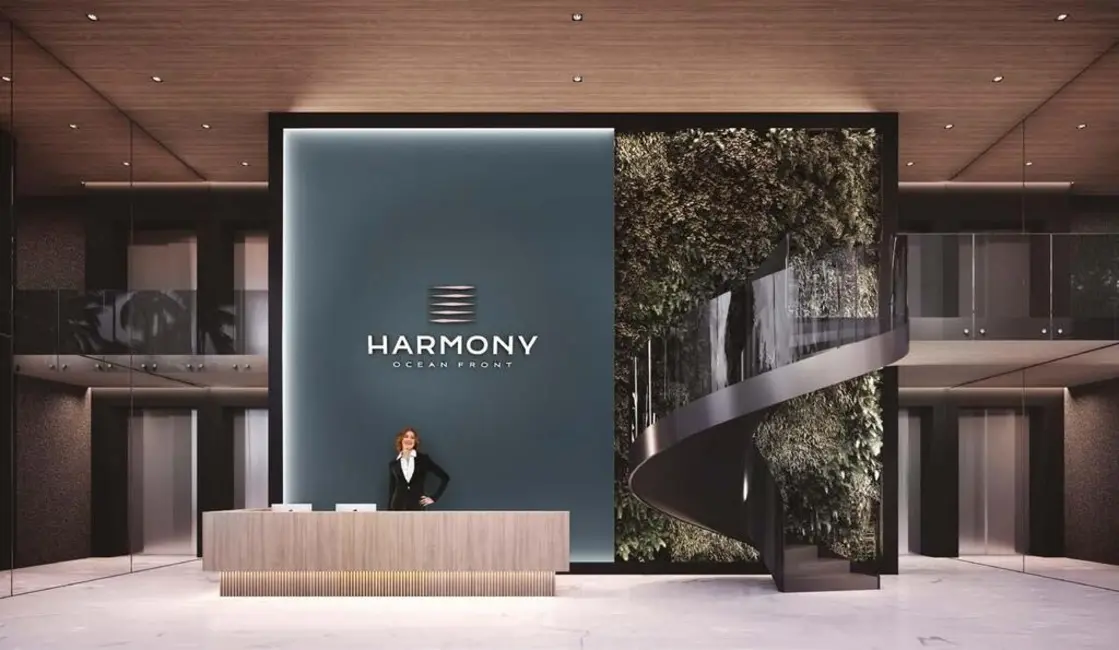 Apartamento com 6 quartos à venda, 410m2 em Centro, Balneario Camboriu - SC - imagem 2 Foto 2 de Apartamento com 6 quartos à venda, 410m2 em Centro, Balneario Camboriu - SC