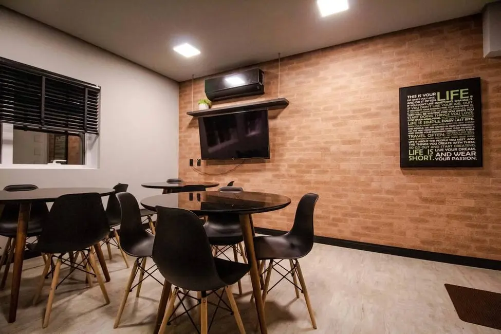 Apartamento com 2 quartos à venda, 74m2 em Centro, Capao Da Canoa - RS - imagem 9 Foto 9 de Apartamento com 2 quartos à venda, 74m2 em Centro, Capao Da Canoa - RS