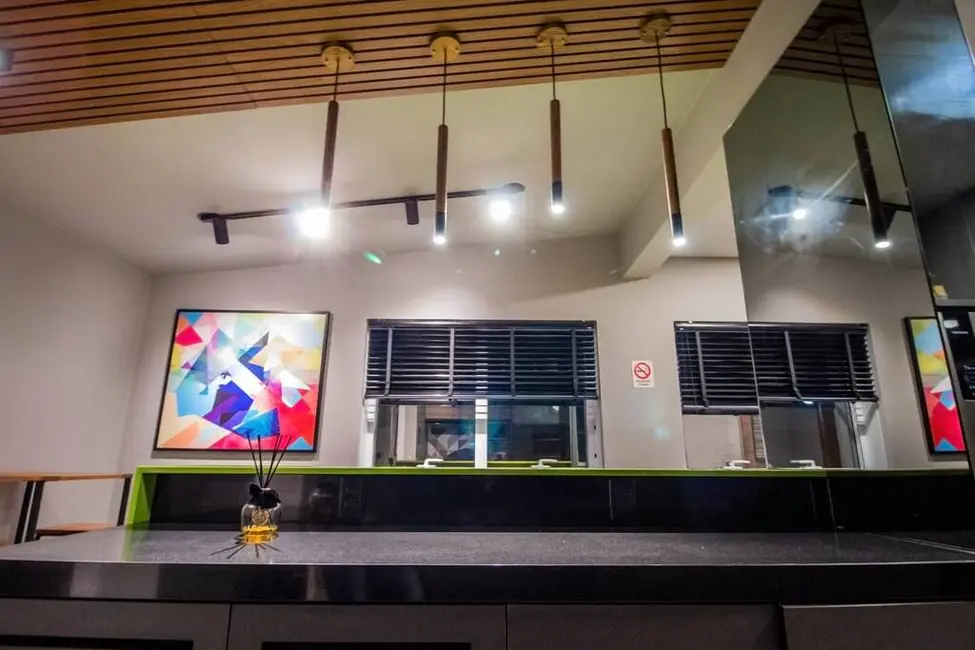 Apartamento com 2 quartos à venda, 74m2 em Centro, Capao Da Canoa - RS - imagem 5 Foto 5 de Apartamento com 2 quartos à venda, 74m2 em Centro, Capao Da Canoa - RS
