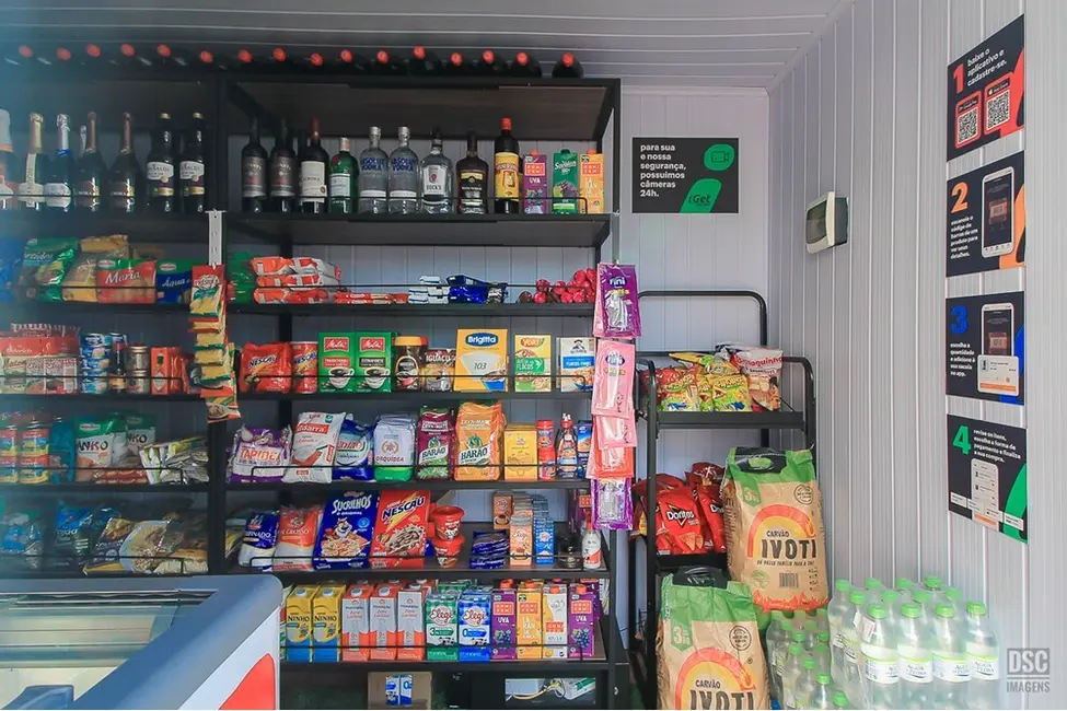 Foto 4 de Apartamento com 2 quartos à venda, 58m2 em Vila Nova, Porto Alegre - RS