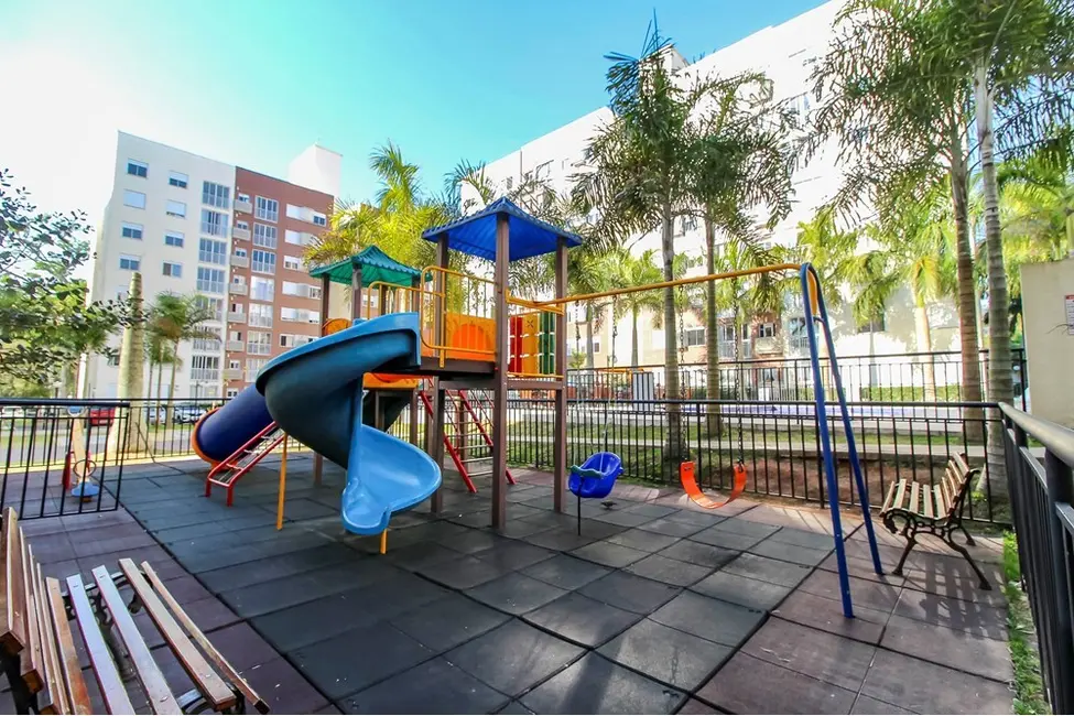 Foto 9 de Apartamento com 2 quartos à venda, 58m2 em Vila Nova, Porto Alegre - RS