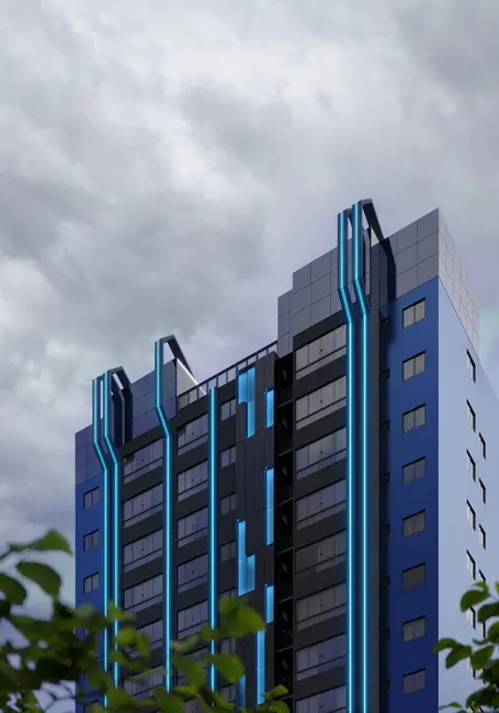 Foto 5 de Apartamento com 3 quartos à venda, 70m2 em Itapema - SC