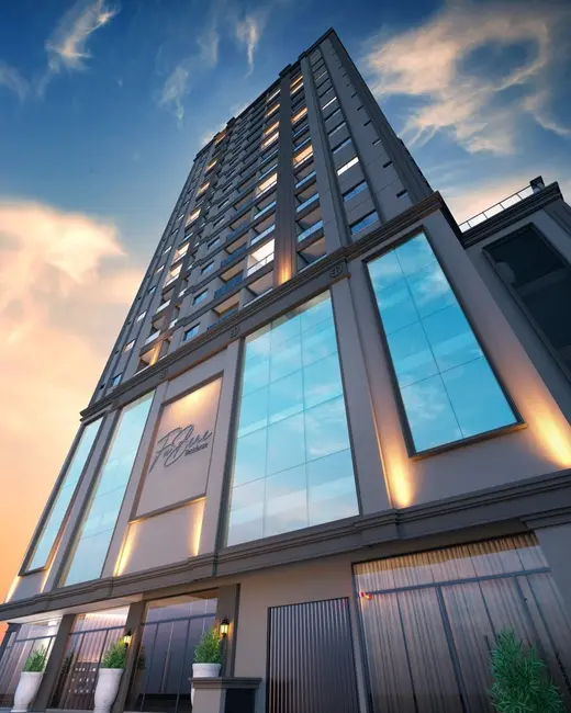 Foto 2 de Apartamento com 3 quartos à venda, 187m2 em Porto Belo - SC