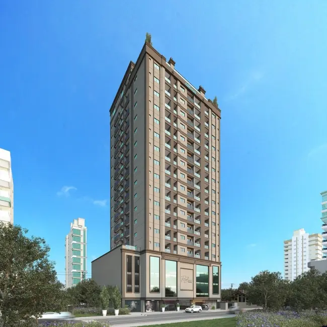 Foto 1 de Apartamento com 3 quartos à venda, 187m2 em Porto Belo - SC