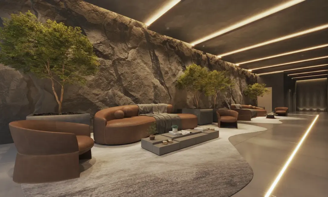 Foto 3 de Apartamento com 2 quartos à venda, 67m2 em Itapema - SC