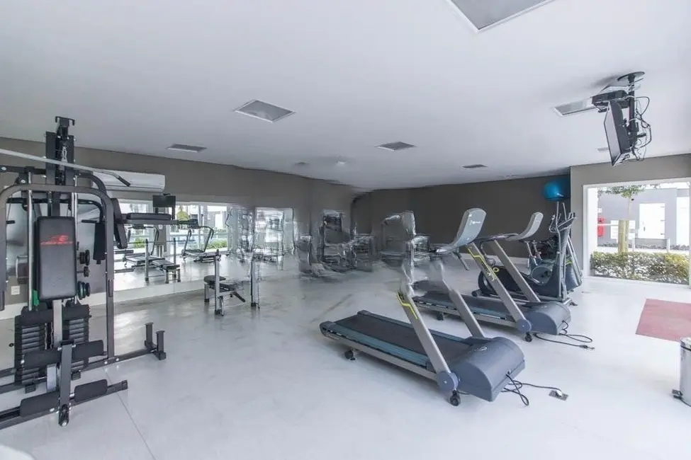 Foto 5 de Apartamento com 3 quartos à venda, 72m2 em São João, Porto Alegre - RS