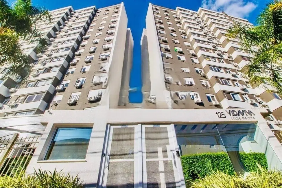 Foto 4 de Apartamento com 3 quartos à venda, 72m2 em São João, Porto Alegre - RS