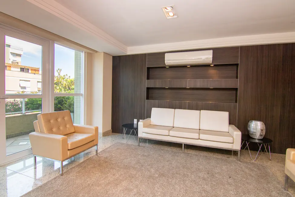 Foto 7 de Apartamento com 3 quartos à venda, 123m2 em Petrópolis, Porto Alegre - RS