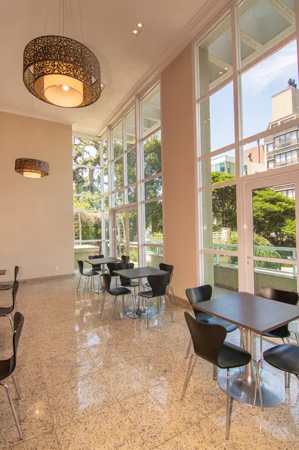 Foto 2 de Apartamento com 3 quartos à venda, 123m2 em Petrópolis, Porto Alegre - RS