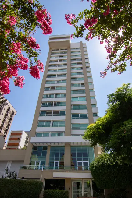 Foto 5 de Apartamento com 3 quartos à venda, 123m2 em Petrópolis, Porto Alegre - RS