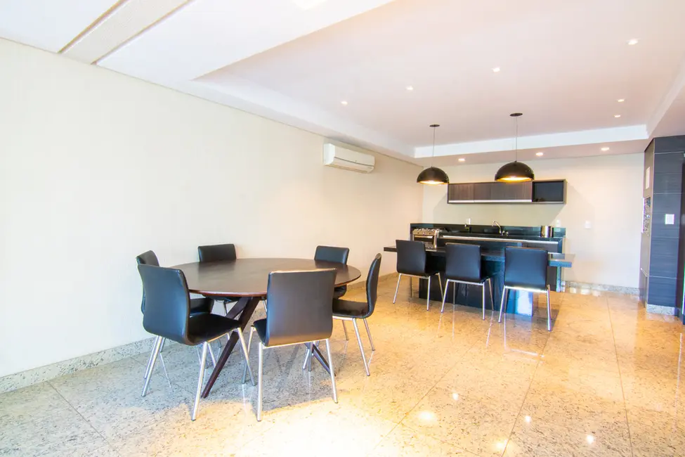 Foto 8 de Apartamento com 3 quartos à venda, 123m2 em Petrópolis, Porto Alegre - RS