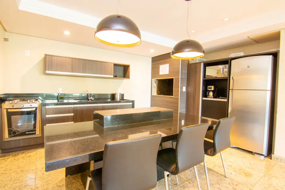 Foto 6 de Apartamento com 3 quartos à venda, 123m2 em Petrópolis, Porto Alegre - RS