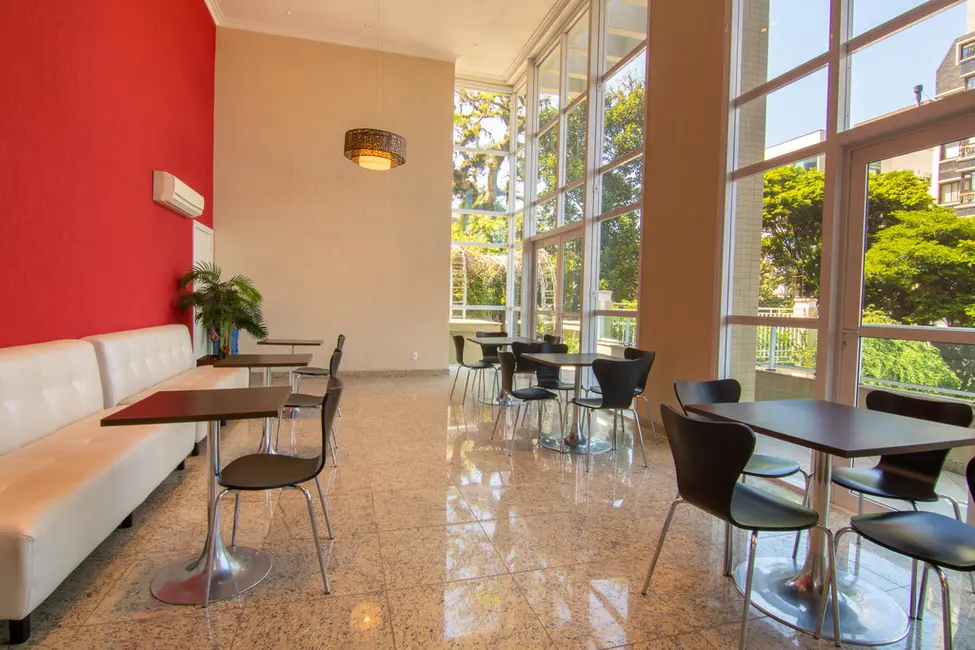 Foto 9 de Apartamento com 3 quartos à venda, 123m2 em Petrópolis, Porto Alegre - RS