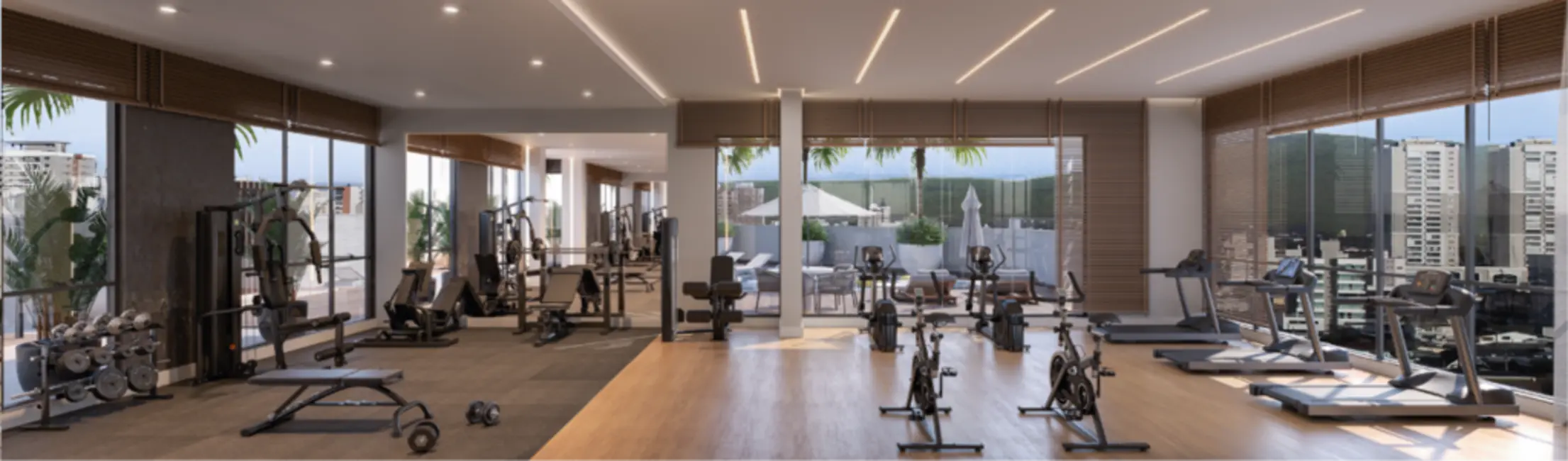 Foto 9 de Apartamento com 3 quartos à venda, 69m2 em Itapema - SC