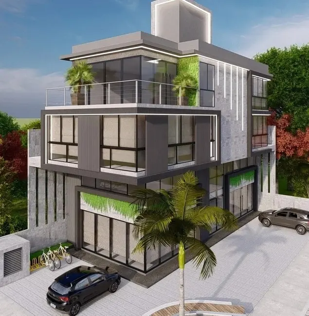 Foto 3 de Sala Comercial à venda, 35m2 em Bombinhas - SC