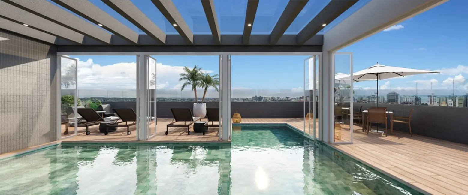 Foto 4 de Apartamento com 3 quartos à venda, 95m2 em Capao Da Canoa - RS