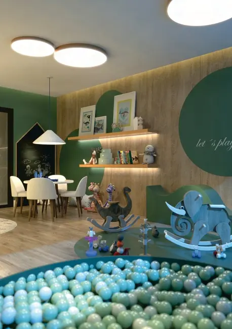 Foto 9 de Apartamento com 2 quartos à venda, 60m2 em Centro, Balneario Camboriu - SC