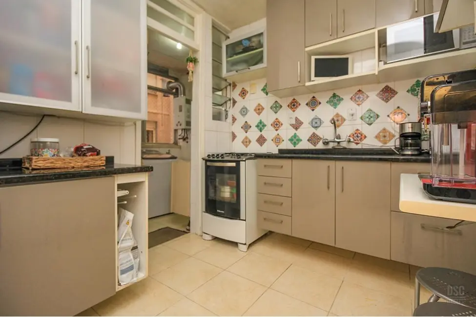Apartamento com 2 quartos à venda, 96m2 em Centro Histórico, Porto Alegre - RS - imagem 3 Foto 3 de Apartamento com 2 quartos à venda, 96m2 em Centro Histórico, Porto Alegre - RS
