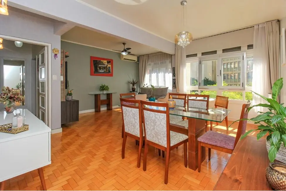 Apartamento com 2 quartos à venda, 96m2 em Centro Histórico, Porto Alegre - RS - imagem 1 Foto 1 de Apartamento com 2 quartos à venda, 96m2 em Centro Histórico, Porto Alegre - RS