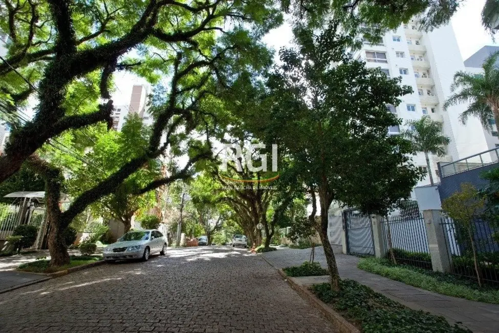 Foto 3 de Cobertura com 2 quartos à venda, 116m2 em Petrópolis, Porto Alegre - RS