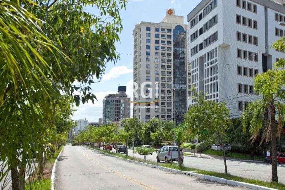 Foto 4 de Cobertura com 2 quartos à venda, 116m2 em Petrópolis, Porto Alegre - RS