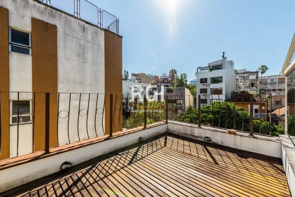 Foto 8 de Cobertura com 2 quartos à venda, 116m2 em Petrópolis, Porto Alegre - RS